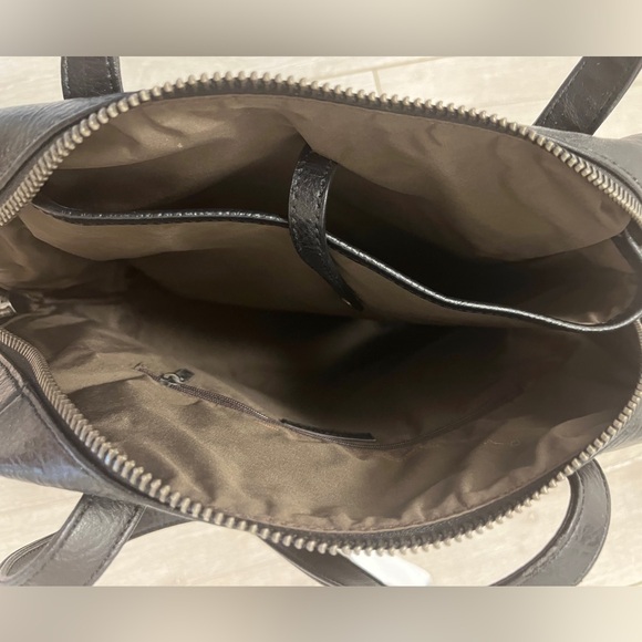 Matt & Nat Large Tote Bag - Picture 3 of 3